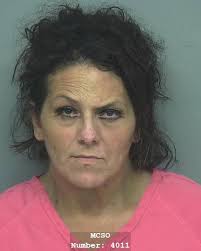 MONTGOMERY COUNTY JAIL BOOKINGS FOR SATURDAY, AUGUST 10, 2024