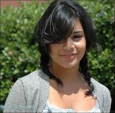 Zanessa!!!!!! : )