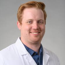 Collin Black, MD