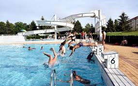 Ville De Chaumont Piscine D Ete Ouverture Le 4 Juillet Des Ce Samedi 4 Juillet Venez Profiter De La Piscine D Ete Ouverte Tous Les Jours De 10h15 A 12h15 De