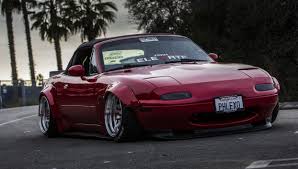 Check out this beautiful collection of miata wallpapers, with 125+ background images. Miata Mazda Mx 5 Mx 5 Mx5 Widebody Rocket Bunny Mazda Sunset Los Angeles Car Vehicle Red Cars 4k Wallpaper Hdwallpaper Des In 2021 Miata Mazda Mx5 Mazda Mx