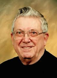 Edward "Ed" Counts Obituary