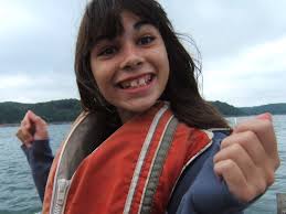 In Memory Of Kelsey Marie Roberts