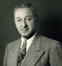 William Halstead “Bill” Hamilton (1895-1975)