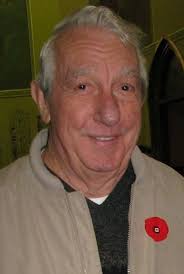 Obituary of William "Bill" Sydney Busey