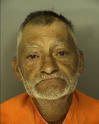 HUNT, JAMES ELVIS- Trespass