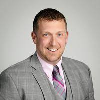 Patrick McLeod, Caliber Home Lending