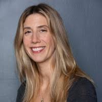 Alexandra (Alex) Gilbert