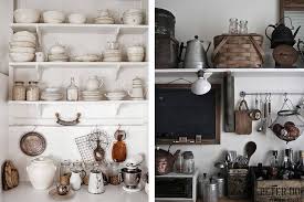 Excelentes precios y envíos gratis. Estantes De Cocina Abiertos Lo Ultimo En Decoracion Nomadbubbles