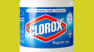 What Drinking Bleach Would Do To You The Atlantic