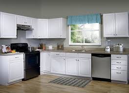 Value Choice 24 Ontario White 3 Drawer Base Cabinet At Menards Kitchen Cabinet Styles Unfinished Kitchen Cabinets Beautiful Kitchen Cabinets