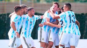 22 julio de 2021 14.40. Juegos Olimpicos La Agenda Completa Con Dia Y Horario De La Participacion De Los Argentinos En Tokio 2020 Infobae