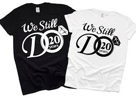 40 redeem code now coupon code active. Anniversary Shirts For Husband And Wife Couple Shirts Anniversary Shirt Wife Shirt