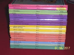 You may have seen the help me be good books in the doctor's offices, and you can get them on ebay. Lot 21 Help Me Be Good Joy Berry Books Grolier 1988 Hardcover Bully Lying Whinin Grolier Children S Picture Books Books Used Books