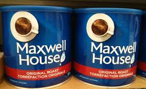 Find great deals on ebay for vintage instant coffee. Has Maxwell House Coffee Gone Bad