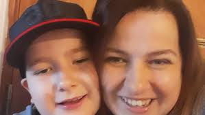 Fundraiser by Lari Edmond : Paula and Ethan