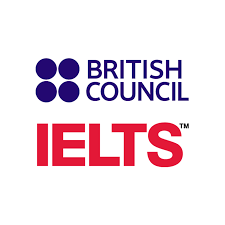 IELTS Logo