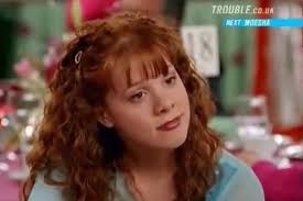 Welcome To Overland Park — Bridget Tice is extremely sarcastic and it  seems...