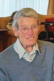 Raymond LaPorte avis de décès