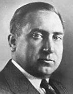 Clyde Vernon Cessna, American aircraft designer