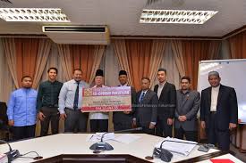 Quá trình hình thành và phát triển. Portal Rasmi Maik Majlis Penyerahan Cek Zakat Perniagaan Co Opbank Persatuan Bagi Tahun 2016 Kepada Majlis Agama Islam Dan Adat Istiadat Melayu Kelantan
