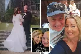 I exposed my husbands online affair — he was flirting with a scammer  claiming to be an ex-porn star