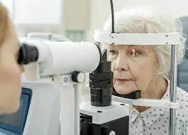 Ophthalmology (Eye Specialist) Clinic Near Me