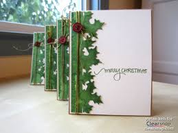 But the savings and personal touch don't have to end with your cards. More Fast Christmas Cards Simple Christmas Cards Diy Christmas Cards Christmas Cards Handmade