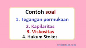 Maybe you would like to learn more about one of these? Contoh Soal Sbmptn Farmasi