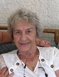 Darlene Deskins Obituary