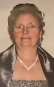 Obituary information for Carol Anne Greene