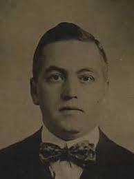 Joseph John Kerrigan (1886-1952)