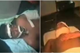 El humorista que representará a kaleth estaba subido de peso, pero cuando le. Video De Kaleth Morales Minutos Antes De Su Muerte