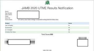 Through this page, i'll be showing you, the easiest method to check jamb results online. Pin On Technology