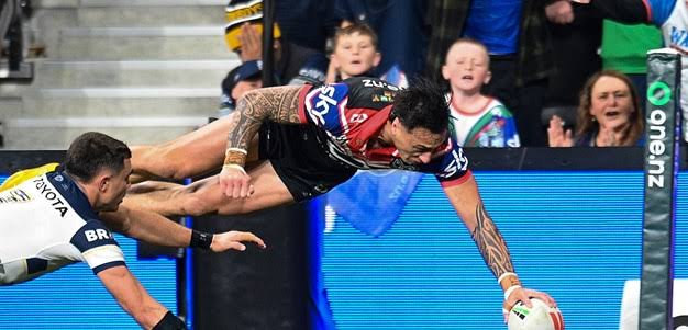 Official website of the One New Zealand Warriors | Warriors