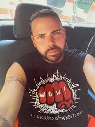 Jason Till's Instagram, Twitter & Facebook