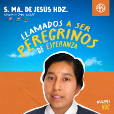 Llamados a ser peregrinos de...