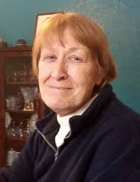 Obituary information for Anna Mae Abbey