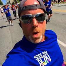 Donate to The Pride and Remembrance Foundation