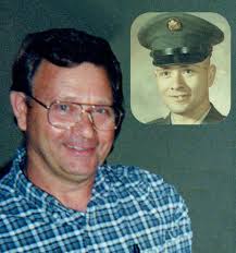 Obituary information for Joseph M. Mohler