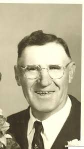 Frederick Leonard “Leonard” Ferguson (1888-1978)