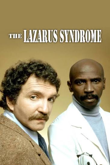 Prime Video: The Lazarus Syndrome