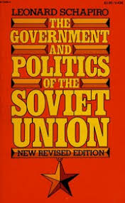 Leonard Bertram Schapiro