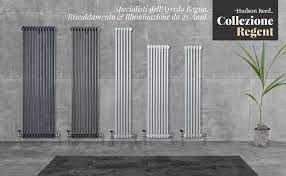 Trova una vasta selezione di termosifoni ghisa usati a prezzi vantaggiosi su ebay. Hudson Reed Regent Radiatore Termoarredo Di Design Verticale In Stile Ghisa Termosifone Con Finitura Bianca 3 X 10 Colonne 1948w 1800 X 470 X 100mm Riscaldamento Ad Acqua Calda Amazon It Fai Da Te