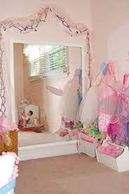 Find the nearest location at which to browse and purchase. The Big Mirror Would Be Good For Dressup Area Princess Room Little Girl Rooms Girl Room
