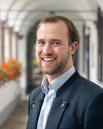 Matthew Morrow's Instagram, Twitter & Facebook