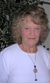 Monica Martin Obituary