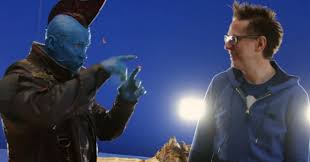 (born august 5, 1966 in st. James Gunn Says Marvel Dc Rivalry Is Absurd Cosmic Book News