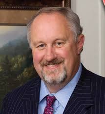 Virginia Capitol Connections