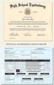 The actual writing or script can be printed directly from a printer using a chosen lettering style, size and color of your choice, or the words may already be incorporated on any free gift tag template that is available through the internet. Cerificate Templates Fake Ged Certificate Free